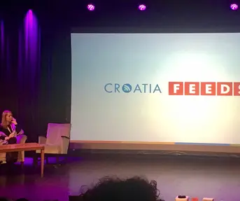 Google prezentira Croatia Feeds u Kopenhagenu