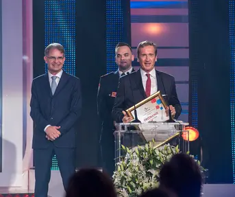 Nagrada za životno djelo - Niko Bulić