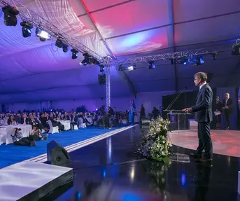 Dani hrvatskog turizma 2017