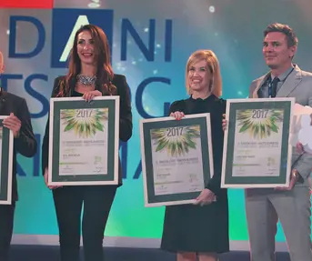 Dani hrvatskog turizma 2017