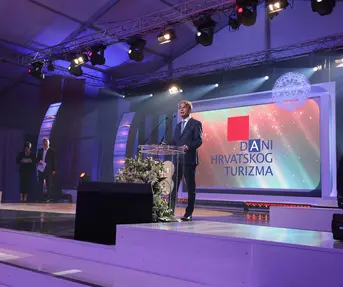 Dani hrvatskog turizma 2017