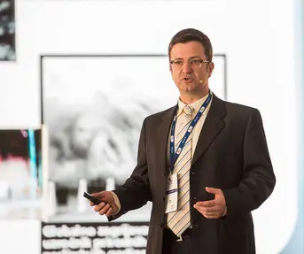 Održivi razvoj Hrvoje Carić