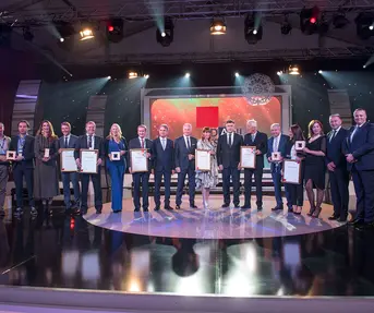 Top 10 hrvatskog turizma - nagradeni