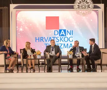 Okrugli stol „Turističke destinacije- upravljanje, marketing i brendiranje“ 