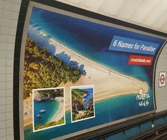 Croatia Feeds - prva hrvatska kampanja kao Google "Case study"