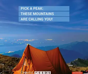 Croatia Feeds - prva hrvatska kampanja kao Google "Case study"