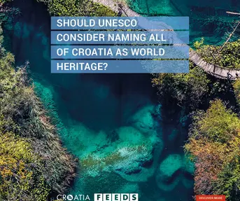 Croatia Feeds - prva hrvatska kampanja kao Google "Case study"