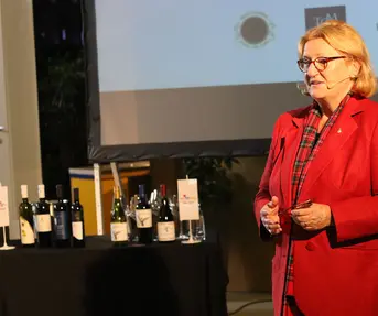 „Hrvatska 365 Gourmet“ radionica u Osijeku - Mira Šemić