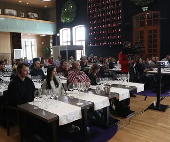 „Hrvatska 365 Gourmet“ radionica u Osijeku