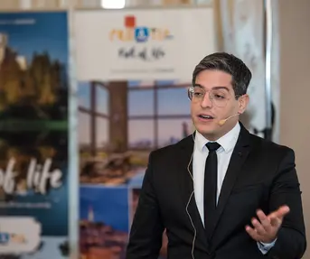 „Hrvatska 365 Gourmet“ radionica u Zagrebu - Gabriel Vasquez