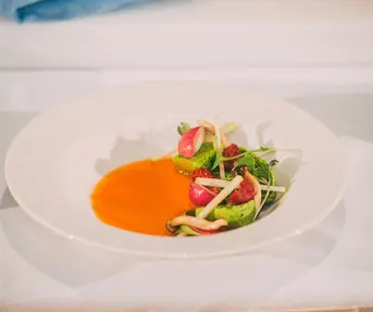 „Hrvatska 365 Gourmet“ radionica u Zagrebu