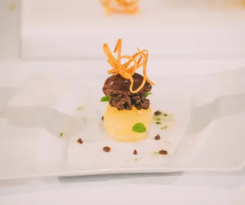 „Hrvatska 365 Gourmet“ radionica u Zagrebu