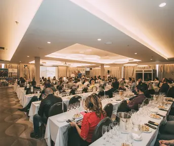 „Hrvatska 365 Gourmet“ radionica u Zagrebu