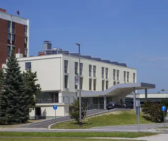 Hotel Park Čakovec