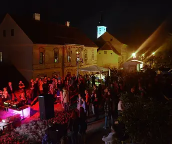 Festival Lovrečevo u Varaždinskim toplicama
