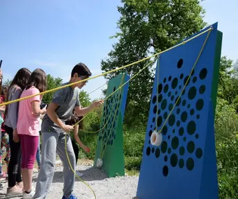 Prvi Park znanosti u Oroslavju