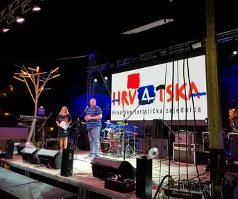 U Rogoznici otvoren četvrti 'Tuna fever'