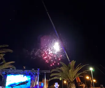 U Rogoznici otvoren četvrti 'Tuna fever'