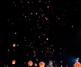 Advent u Mariji Bistrici