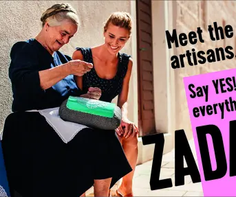 Novi brend-identitet turizma Zadarske županije 