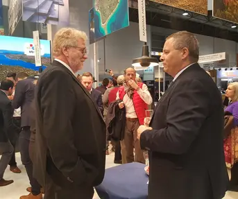 Kurt Heinen ADAC i Kristjan Staničić HTZ