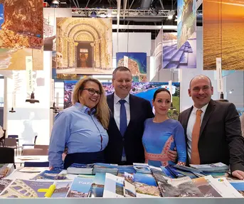 Staničić i Draghicchio s informatoricama