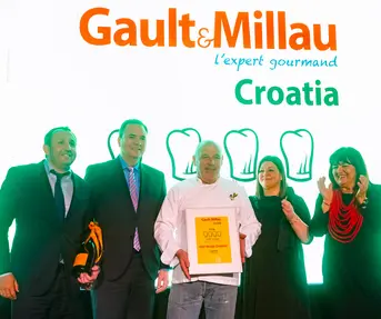Jacques Bally, Frano Matušić, Hrvoje Zirojević, Slavija Jačan Obratov, Ingrid Badurina Danielsson