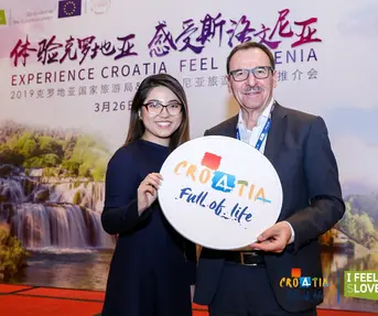 Vladimir Bakić, direktor TZ Dubrovačko-neretvanske županije