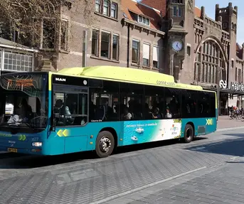 Nizozemska_Amsterdam