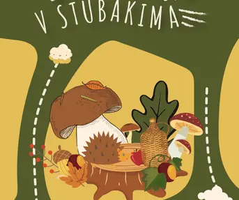 Gljivarenje & Co. v Stubakima