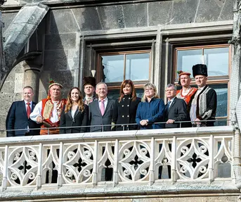 Sajam Alkari Munchen