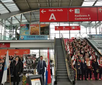 Sajam Alkari Munchen