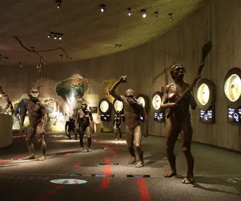 Muzej krapinskih neandertalaca -