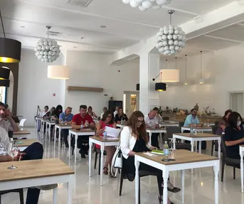 Koordinacijski sastanak sa turističkim zajednicama Primorsko-goranske županije