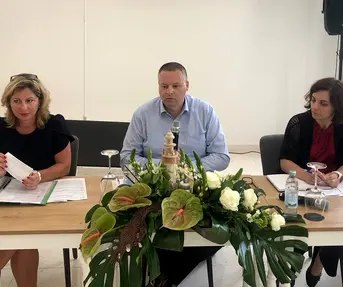 Koordinacijski sastanak sa turističkim zajednicama Primorsko-goranske županije