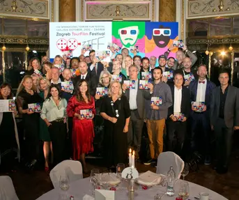 Zagreb Tourfilm Festival