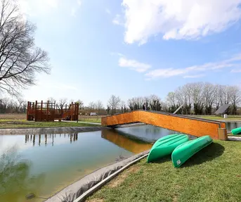 Centar za posjetitelje Križnica