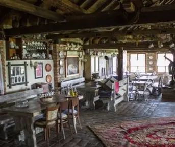 Gospodarstvo Paljevine