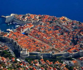 Dubrovnik