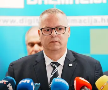 Dalmacija Danas / Igor Jakšić