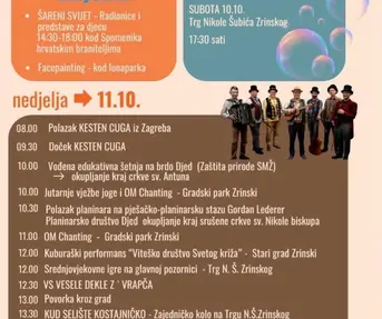Turistička zajednica Sisačko-moslavačke županije