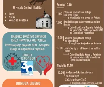 Turistička zajednica Sisačko-moslavačke županije