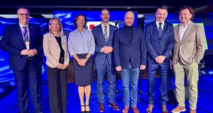 Croatia presented at the Alpe Adria Fair in Ljubljana