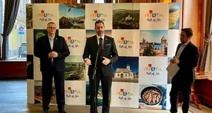 Predstavljanje hrvatske turističke ponude i poslovna radionica Sell Croatia u Sarajevu