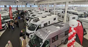 Caravan Bike Travel 2026 