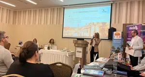 Tourism roadshow Mađarska