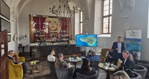 U Pragu održan prvi okrugli stol na temu nautike