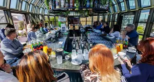 Press event Mađarska