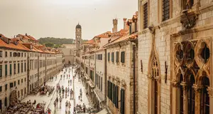 Dubrovnik