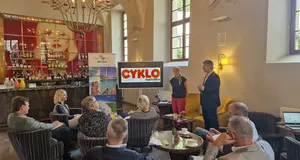 Prag okrugli stol cikloturizam